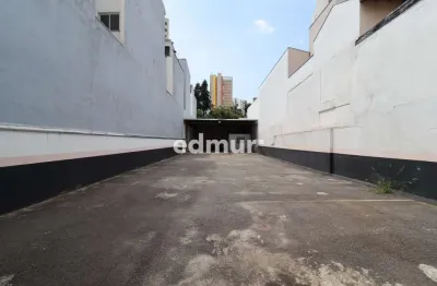 Sala comercial para alugar na vila assunção, santo andré  por r$ 10.000