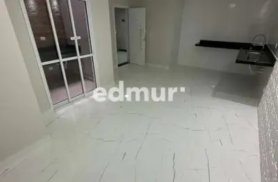 Apartamento com 2 quartos à venda na vila linda, santo andré  por r$ 430.000