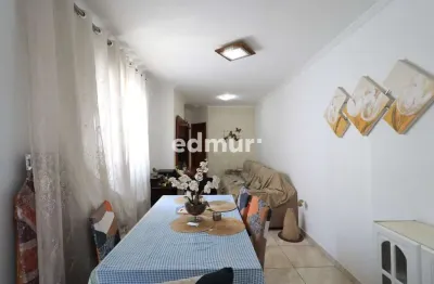 Cobertura com 2 quartos à venda na vila camilópolis, santo andré  por r$ 460.000