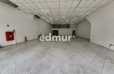 Sala comercial para alugar na vila linda, santo andré  por r$ 12.900