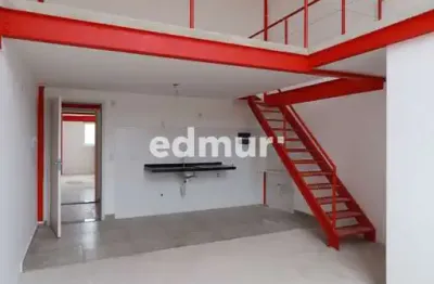 Apartamento com 1 quarto à venda na vila são pedro, santo andré  por r$ 367.000