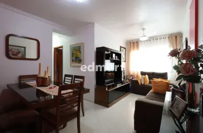 Apartamento com 3 quartos à venda no jardim utinga, santo andré  por r$ 355.000