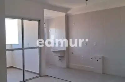 Apartamento com 2 quartos à venda no campestre, santo andré  por r$ 565.000