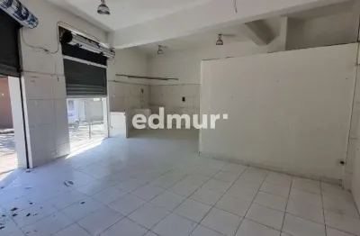 Sala comercial para alugar no parque das nações, santo andré  por r$ 2.000