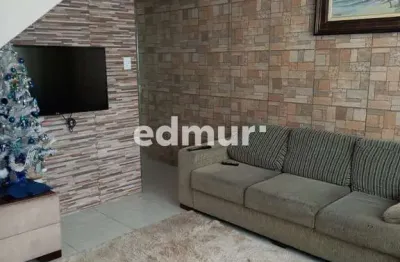 Casa com 2 quartos à venda na vila suíça, santo andré  por r$ 615.000