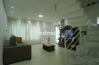 Casa com 4 quartos à venda no parque oratório, santo andré  por r$ 1.250.000