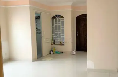 Casa com 5 quartos à venda no campestre, santo andré  por r$ 2.400.000