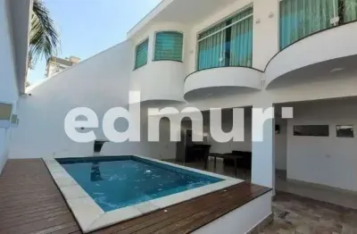 Casa com 2 quartos para alugar no jardim, santo andré  por r$ 17.000