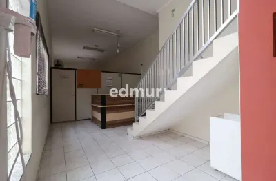 Prédio para alugar na vila príncipe de gales, santo andré  por r$ 90.000