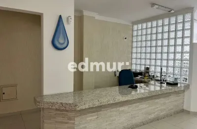 Prédio para alugar no Campestre, Santo André 