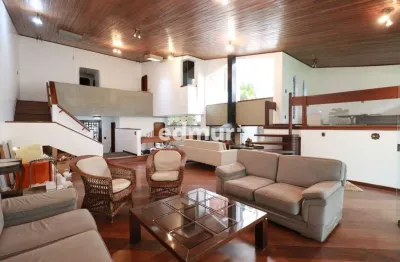 Casa com 3 quartos para alugar no campestre, santo andré  por r$ 12.000