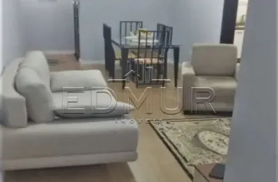 Apartamento com 3 quartos para alugar no campestre, santo andré  por r$ 3.700