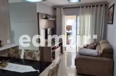 Apartamento com 3 quartos à venda no campestre, santo andré  por r$ 740.000