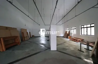 Sala comercial com 1 sala para alugar no jardim santo alberto, santo andré  por r$ 6.500