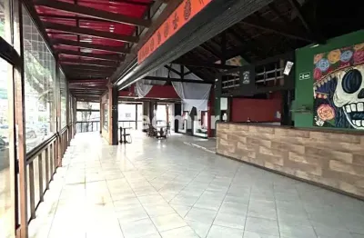 Sala comercial para alugar no campestre, santo andré  por r$ 25.000