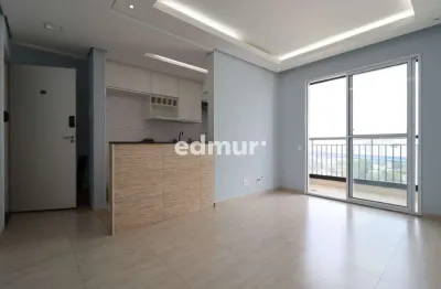 Apartamento com 2 quartos à venda no utinga, santo andré  por r$ 410.000