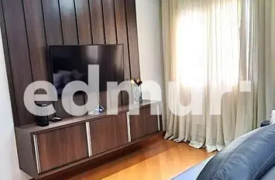 Apartamento com 3 quartos à venda no parque das nações, santo andré  por r$ 545.000