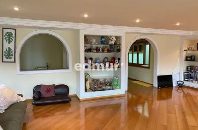 Casa com 4 quartos para alugar no jardim santo antônio, santo andré  por r$ 9.000