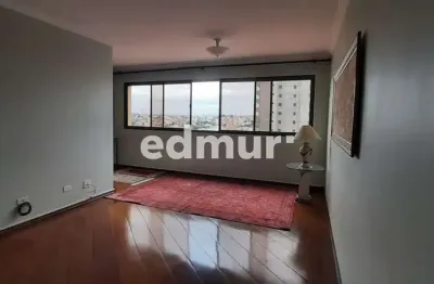Apartamento com 3 quartos à venda no parque das nações, santo andré  por r$ 500.000