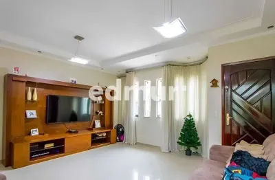 Casa com 3 quartos à venda no parque erasmo assunção, santo andré  por r$ 750.000