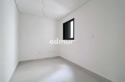 Apartamento com 2 quartos à venda no campestre, santo andré  por r$ 385.000