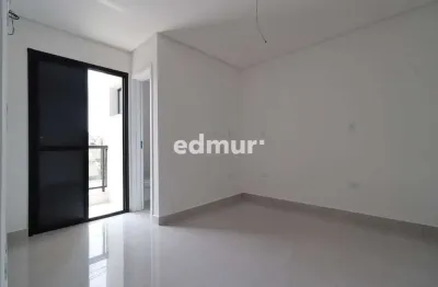 Apartamento com 2 quartos à venda no campestre, santo andré  por r$ 565.000