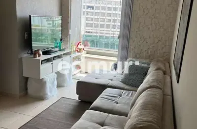 Apartamento com 3 quartos à venda na vila são pedro, santo andré  por r$ 490.000