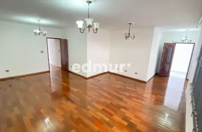 Casa com 3 quartos para alugar no campestre, santo andré  por r$ 17.000
