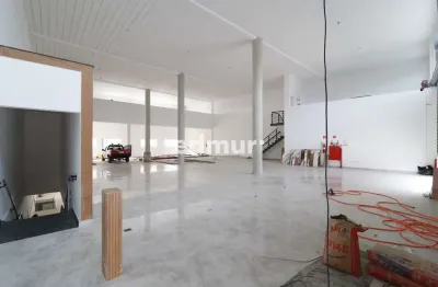 Sala comercial para alugar no jardim do estádio, santo andré  por r$ 40.000