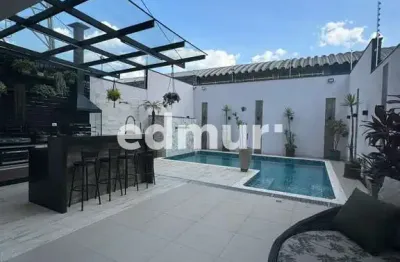 Casa com 3 quartos à venda na vila pires, santo andré  por r$ 2.650.000