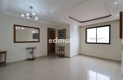 Apartamento com 3 quartos para alugar na vila assunção, santo andré  por r$ 2.700