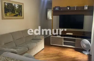 Apartamento com 2 quartos à venda na vila lucinda, santo andré  por r$ 510.000