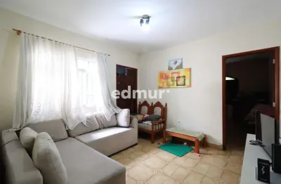 Casa com 4 quartos à venda na vila metalúrgica, santo andré  por r$ 650.000