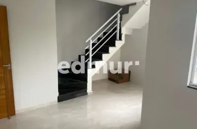 Cobertura com 2 quartos à venda no parque das nações, santo andré  por r$ 545.000