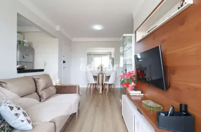 Apartamento com 2 quartos à venda na vila assunção, santo andré  por r$ 480.000