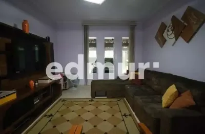 Casa com 3 quartos para alugar no campestre, santo andré  por r$ 4.500