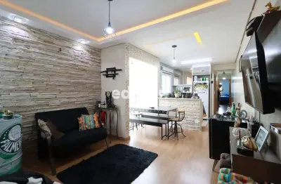 Apartamento com 2 quartos à venda no parque das nações, santo andré  por r$ 430.000