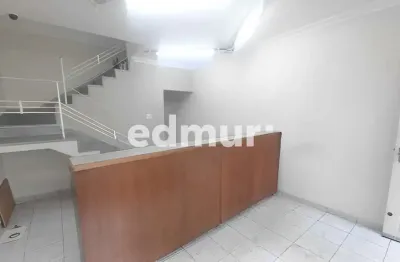 Casa com 3 quartos para alugar no jardim, santo andré  por r$ 7.000