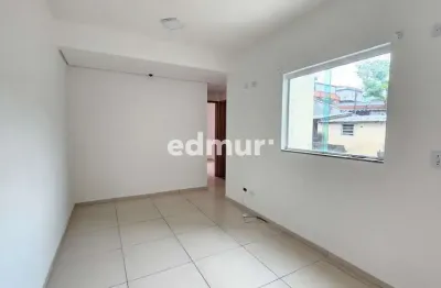 Cobertura com 2 quartos à venda no parque novo oratório, santo andré  por r$ 390.000