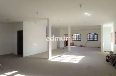Sala comercial para alugar no parque capuava, santo andré  por r$ 2.700