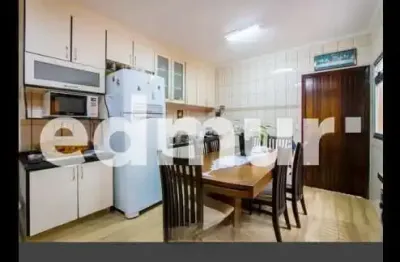 Casa com 3 quartos para alugar na vila floresta, santo andré  por r$ 5.300