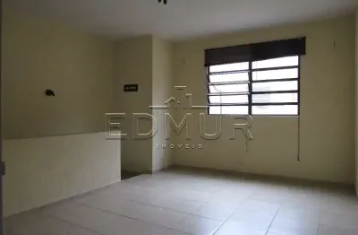 Sala comercial com 3 salas para alugar na vila assunção, santo andré  por r$ 2.700