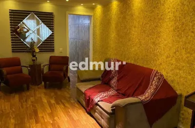 Casa com 3 quartos à venda no utinga, santo andré  por r$ 890.000