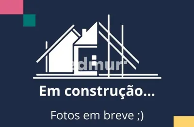 Apartamento com 2 quartos à venda no campestre, santo andré  por r$ 660.000