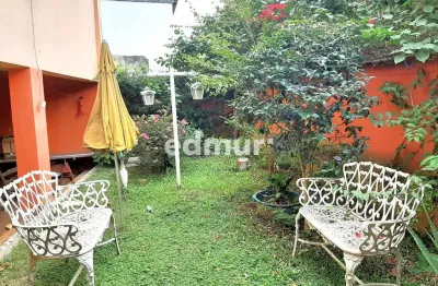 Casa com 3 quartos à venda no jardim santo antônio, santo andré  por r$ 550.000