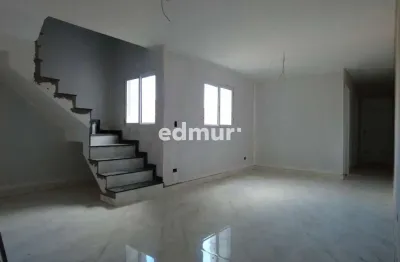 Cobertura com 2 quartos à venda no santa maria, santo andré  por r$ 580.000