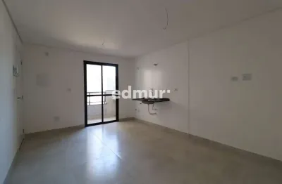Apartamento com 2 quartos à venda na vila bastos, santo andré  por r$ 489.500