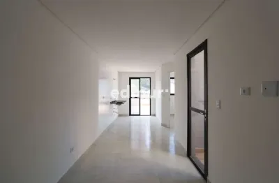 Apartamento com 2 quartos à venda na vila bastos, santo andré  por r$ 550.000