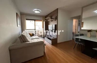 Apartamento com 3 quartos à venda na vila valparaíso, santo andré  por r$ 455.000