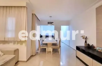 Apartamento com 3 quartos à venda no Campestre, Santo André  por R$ 499.000